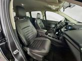 Thumbnail of 2018 Magnetic Metallic Ford Escape