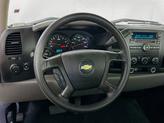 Thumbnail of 2011 Sheer Silver Metallic Chevrolet Silverado 1500