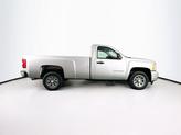 Thumbnail of 2011 Sheer Silver Metallic Chevrolet Silverado 1500