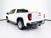 Thumbnail of 2021 Summit White GMC Sierra 1500