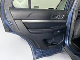 Thumbnail of 2018 Blue Metallic Ford Explorer
