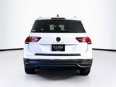 Thumbnail of 2024 Pure White Volkswagen Tiguan