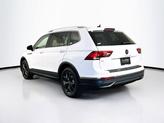 Thumbnail of 2024 Pure White Volkswagen Tiguan