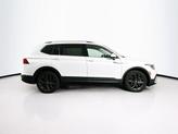 Thumbnail of 2024 Pure White Volkswagen Tiguan