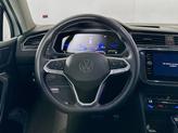 Thumbnail of 2024 Pure White Volkswagen Tiguan