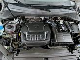 Thumbnail of 2024 Pure White Volkswagen Tiguan