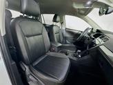 Thumbnail of 2024 Pure White Volkswagen Tiguan