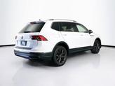 Thumbnail of 2024 Pure White Volkswagen Tiguan