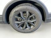 Thumbnail of 2024 Pure White Volkswagen Tiguan