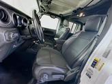 Thumbnail of 2021 Bright White Clearcoat Jeep Gladiator