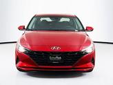 Thumbnail of 2023 Calypso Red Hyundai ELANTRA