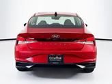 Thumbnail of 2023 Calypso Red Hyundai ELANTRA