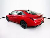Thumbnail of 2023 Calypso Red Hyundai ELANTRA