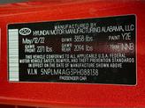 Thumbnail of 2023 Calypso Red Hyundai ELANTRA