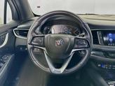 Thumbnail of 2024 Summit White Buick Enclave