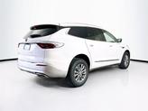 Thumbnail of 2024 Summit White Buick Enclave