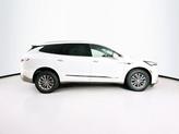 Thumbnail of 2024 Summit White Buick Enclave