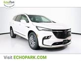 Photo of 2024 Summit White Buick Enclave