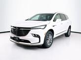 Thumbnail of 2024 Summit White Buick Enclave