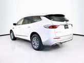 Thumbnail of 2024 Summit White Buick Enclave