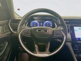 Thumbnail of 2022 Baltic Gray Metallic Clearcoat Jeep Grand Cherokee L