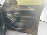 Thumbnail of 2022 Baltic Gray Metallic Clearcoat Jeep Grand Cherokee L