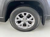 Thumbnail of 2022 Baltic Gray Metallic Clearcoat Jeep Grand Cherokee L