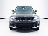 Thumbnail of 2022 Baltic Gray Metallic Clearcoat Jeep Grand Cherokee L