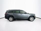 Thumbnail of 2022 Baltic Gray Metallic Clearcoat Jeep Grand Cherokee L