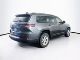 Thumbnail of 2022 Baltic Gray Metallic Clearcoat Jeep Grand Cherokee L