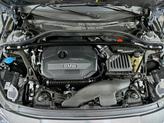 Thumbnail of 2024 Skyscraper Grey Metallic BMW 228 Gran Coupe