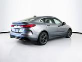 Thumbnail of 2024 Skyscraper Grey Metallic BMW 228 Gran Coupe