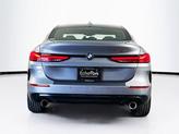 Thumbnail of 2024 Skyscraper Grey Metallic BMW 228 Gran Coupe