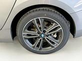 Thumbnail of 2024 Skyscraper Grey Metallic BMW 228 Gran Coupe