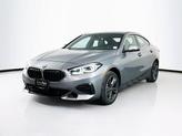 Thumbnail of 2024 Skyscraper Grey Metallic BMW 228 Gran Coupe