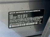Thumbnail of 2024 Skyscraper Grey Metallic BMW 228 Gran Coupe