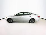 Thumbnail of 2024 Brilliant Silver Metallic Nissan Altima