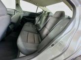 Thumbnail of 2024 Brilliant Silver Metallic Nissan Altima