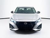 Thumbnail of 2024 Brilliant Silver Metallic Nissan Altima