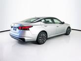 Thumbnail of 2024 Brilliant Silver Metallic Nissan Altima