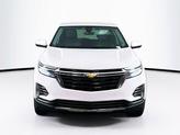 Thumbnail of 2024 Summit White Chevrolet Equinox