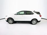 Thumbnail of 2024 Summit White Chevrolet Equinox