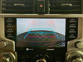 Thumbnail of 2024 Barcelona Red Metallic Toyota 4Runner