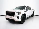 Thumbnail of 2021 Summit White GMC Sierra 1500