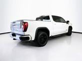 Thumbnail of 2021 Summit White GMC Sierra 1500