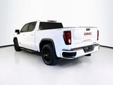 Thumbnail of 2021 Summit White GMC Sierra 1500