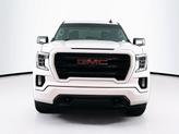 Thumbnail of 2021 Summit White GMC Sierra 1500