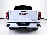 Thumbnail of 2021 Summit White GMC Sierra 1500