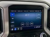 Thumbnail of 2021 Summit White GMC Sierra 1500