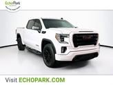 Photo of 2021 Summit White GMC Sierra 1500